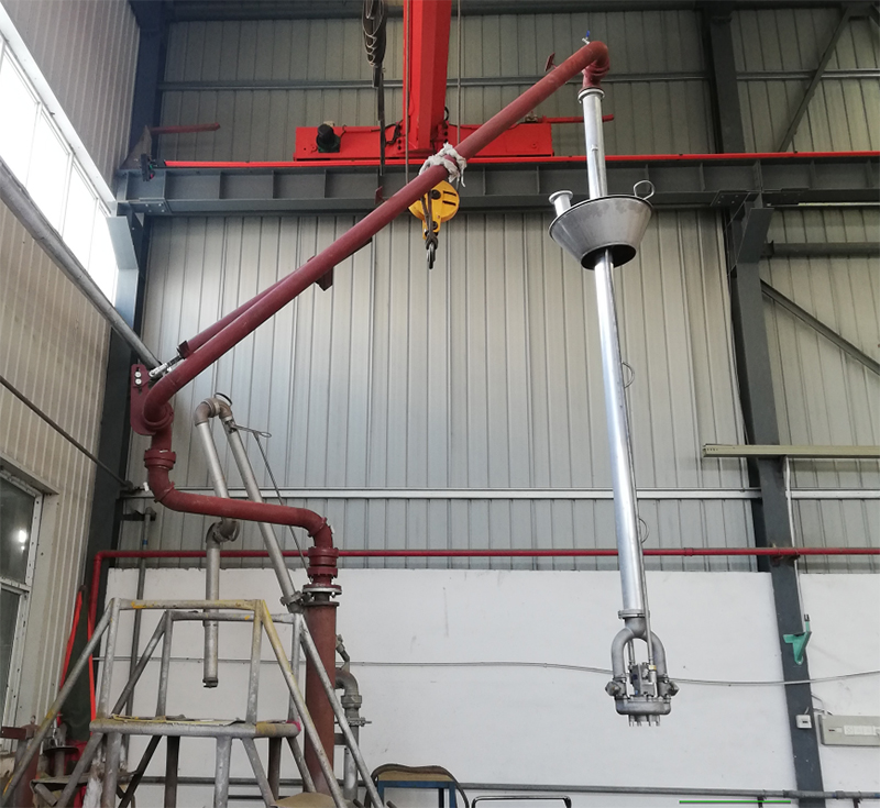 AL1413B 火车装卸两用鹤 带潜油泵.jpg